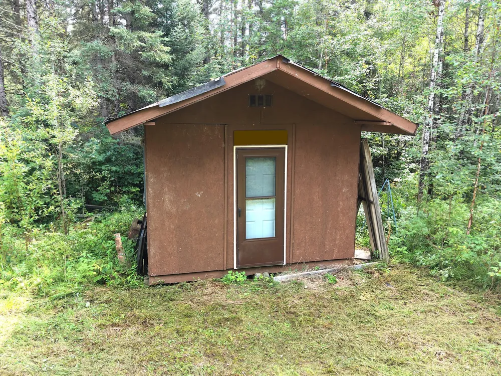 4047 Town Road 100 Loman, MN 56654
