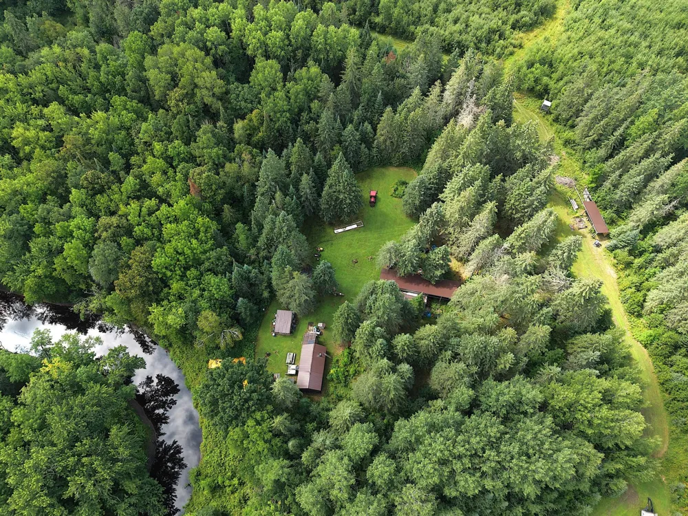 4047 Town Road 100 Loman, MN 56654