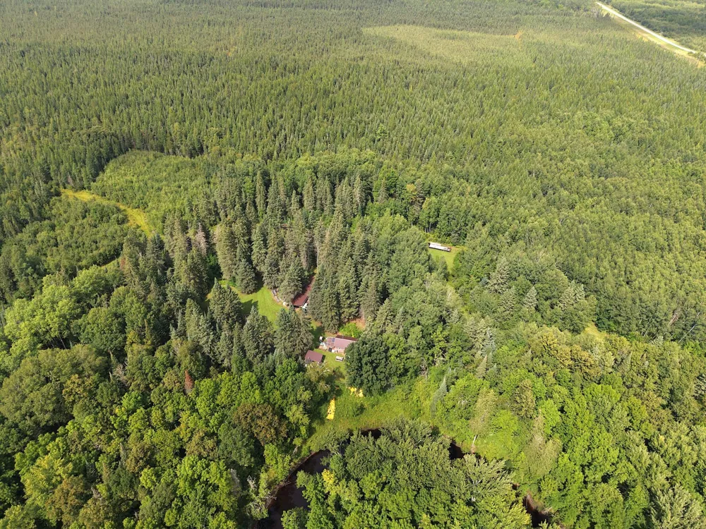 4047 Town Road 100 Loman, MN 56654