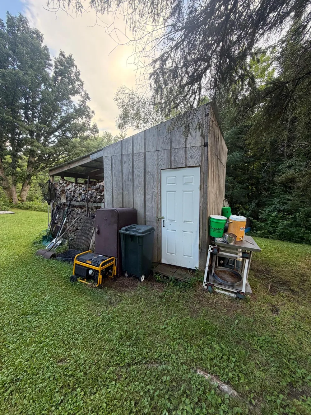 4047 Town Road 100 Loman, MN 56654