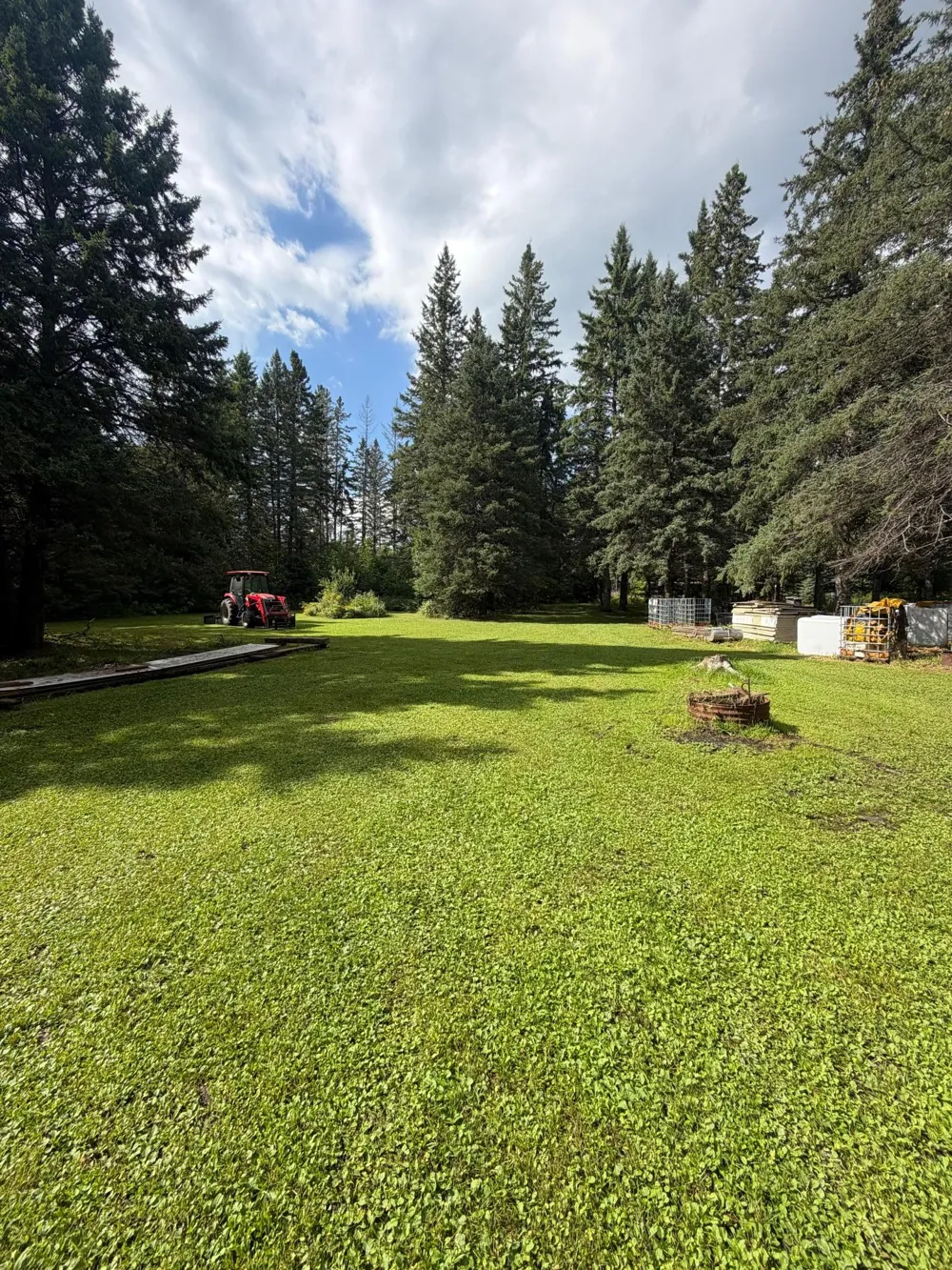 4047 Town Road 100 Loman, MN 56654