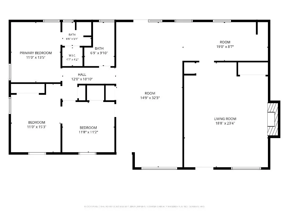 1027 Highway 377 Whitesboro, TX 76273