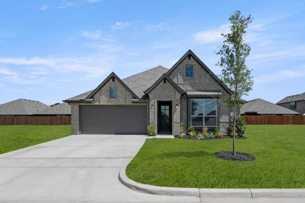 4017 Kitts Road Granbury, TX 76049