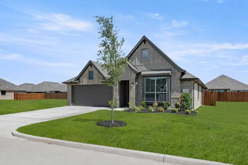 4017 Kitts Road Granbury, TX 76049