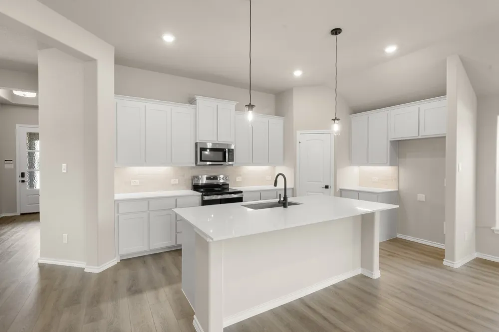 4017 Kitts Road Granbury, TX 76049
