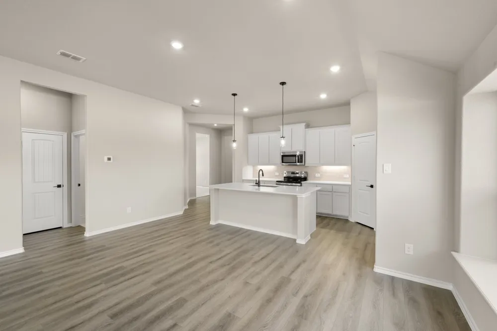 4017 Kitts Road Granbury, TX 76049