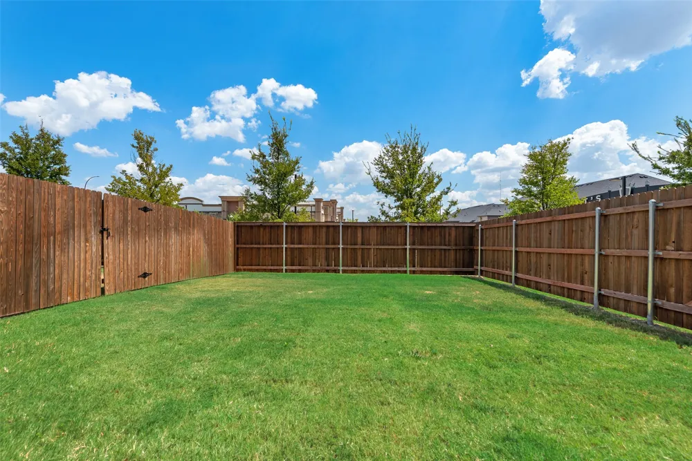 6909 Yellow Hammer Way Arlington, TX 76001