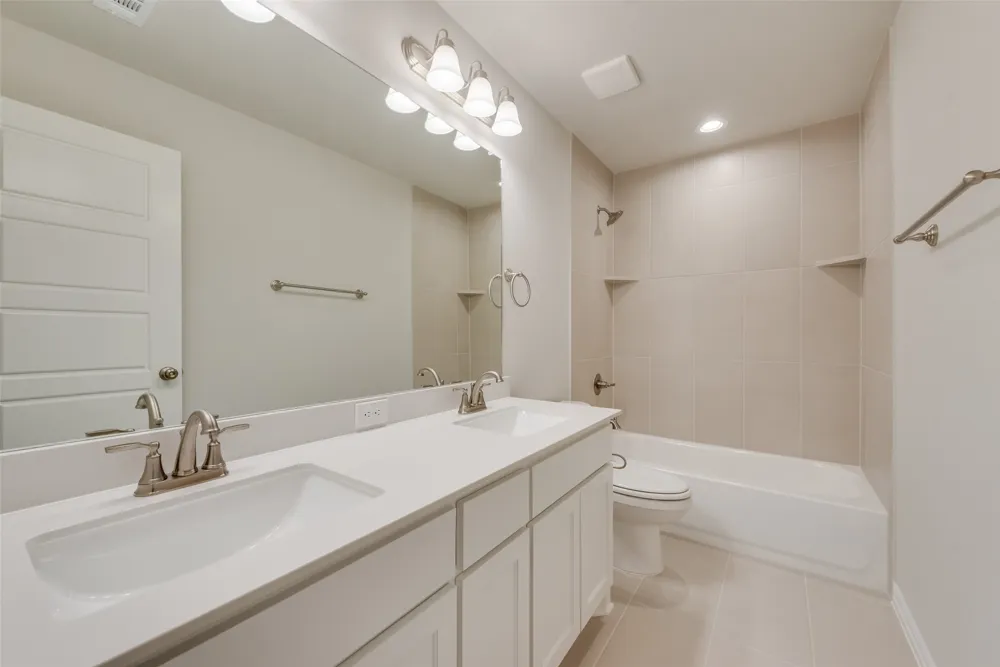 6909 Yellow Hammer Way Arlington, TX 76001