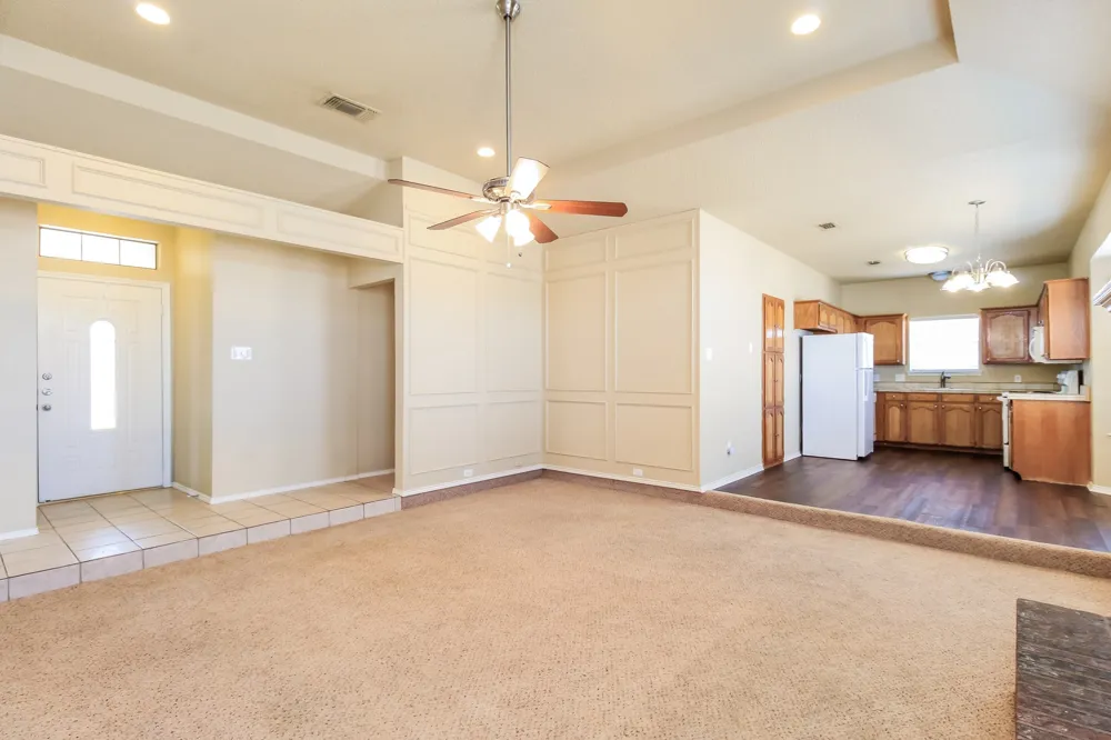 705 Running Creek Drive Arlington, TX 76001
