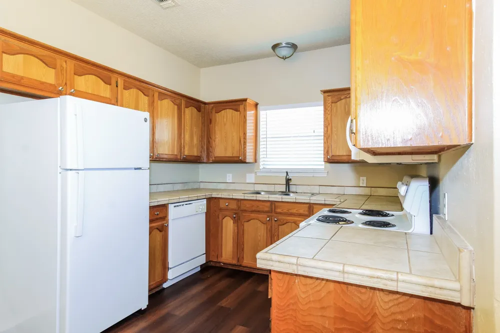 705 Running Creek Drive Arlington, TX 76001