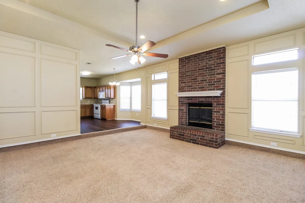 705 Running Creek Drive Arlington, TX 76001