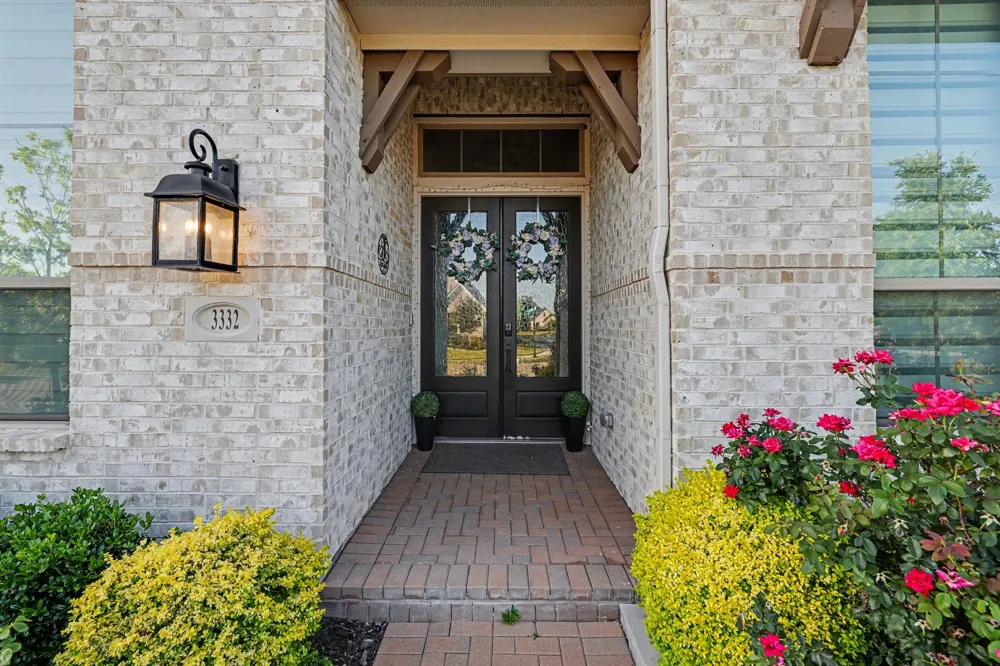 3332 Zenyatta Court Celina, TX 75009