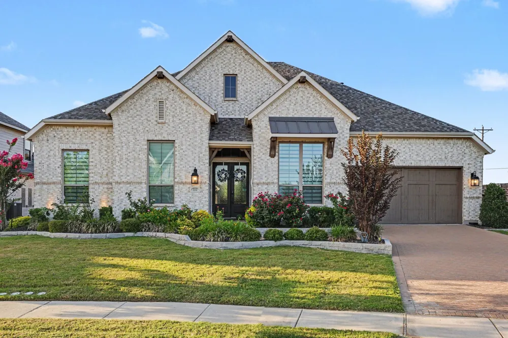 3332 Zenyatta Court Celina, TX 75009