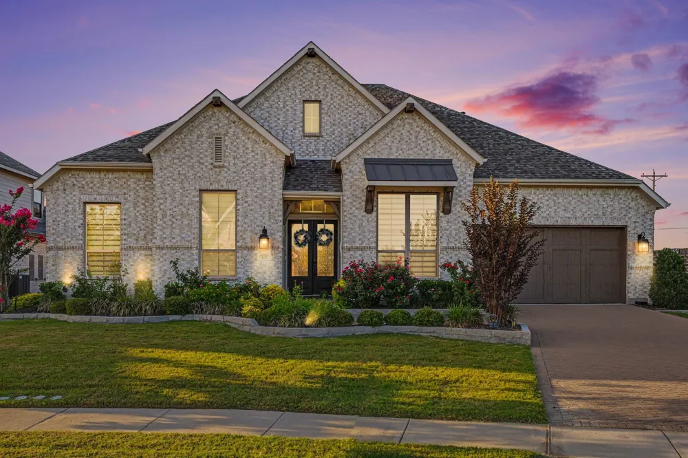 3332 Zenyatta Court Celina, TX 75009