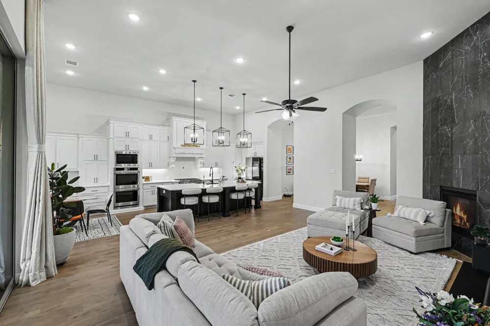 3332 Zenyatta Court Celina, TX 75009