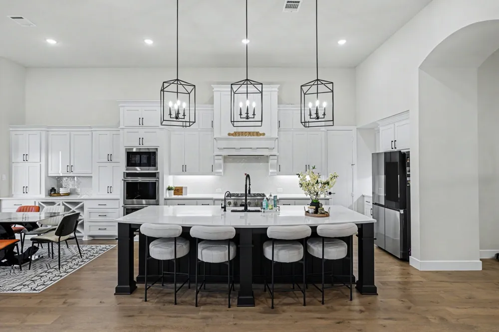 3332 Zenyatta Court Celina, TX 75009