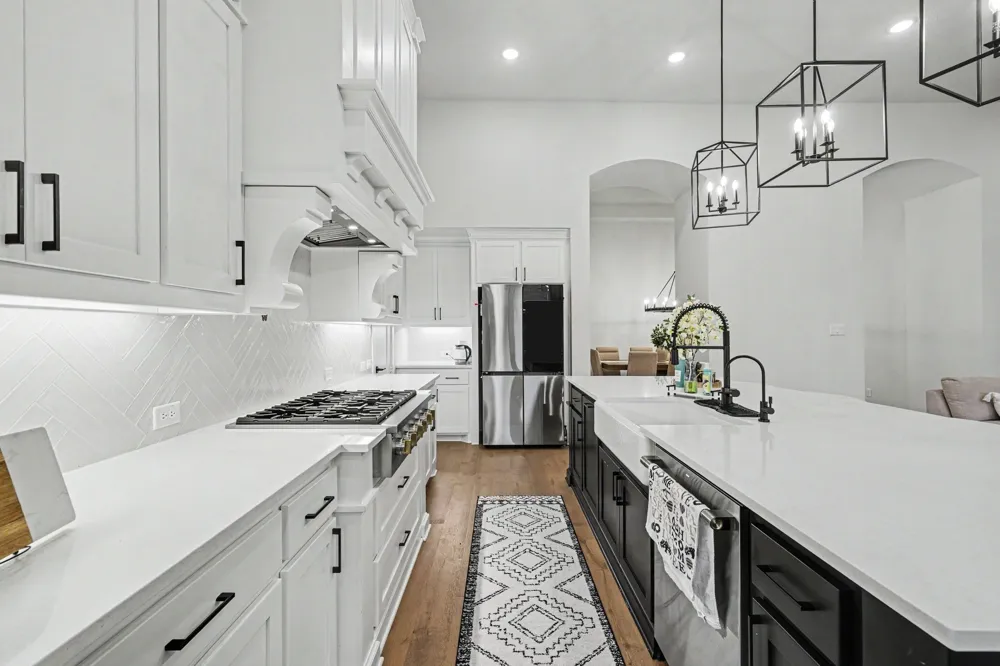 3332 Zenyatta Court Celina, TX 75009