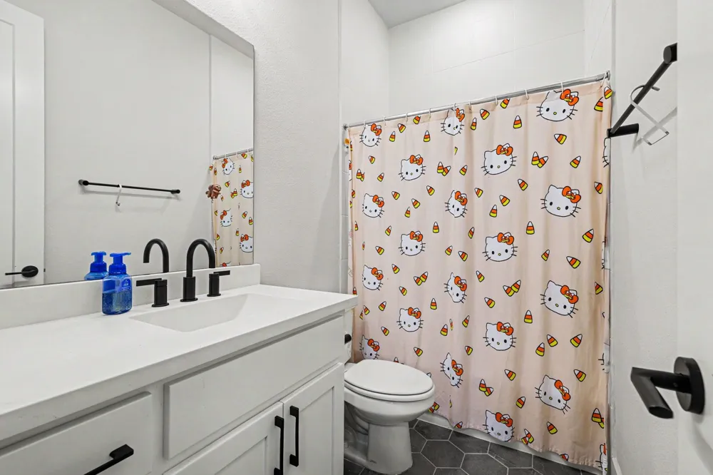 3332 Zenyatta Court Celina, TX 75009
