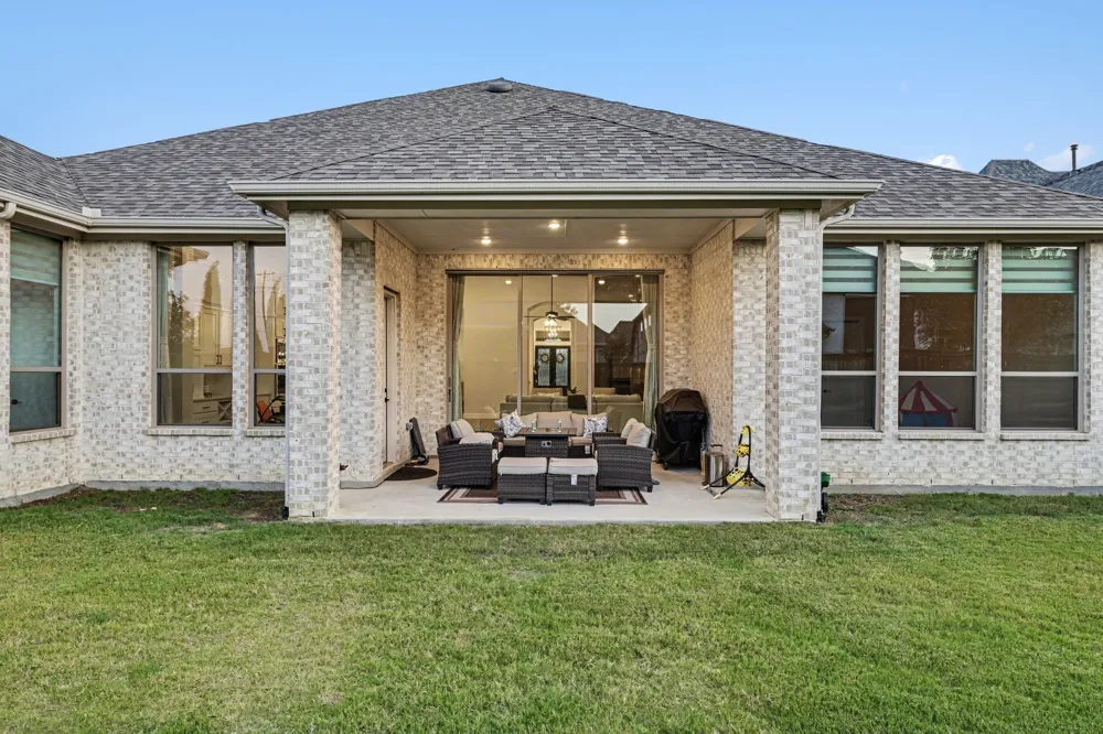 3332 Zenyatta Court Celina, TX 75009
