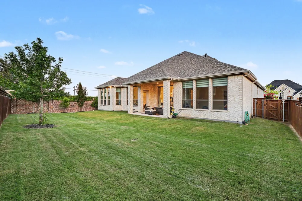 3332 Zenyatta Court Celina, TX 75009