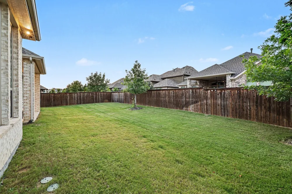 3332 Zenyatta Court Celina, TX 75009
