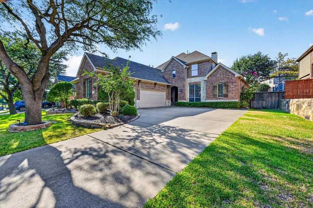 7109 Langmuir Drive McKinney, TX 75071