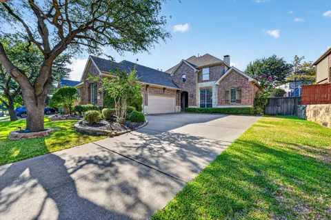 7109 Langmuir Drive