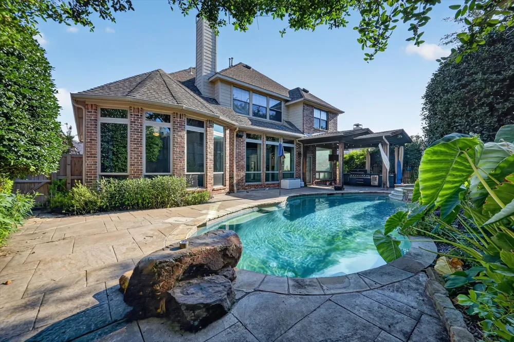 7109 Langmuir Drive McKinney, TX 75071