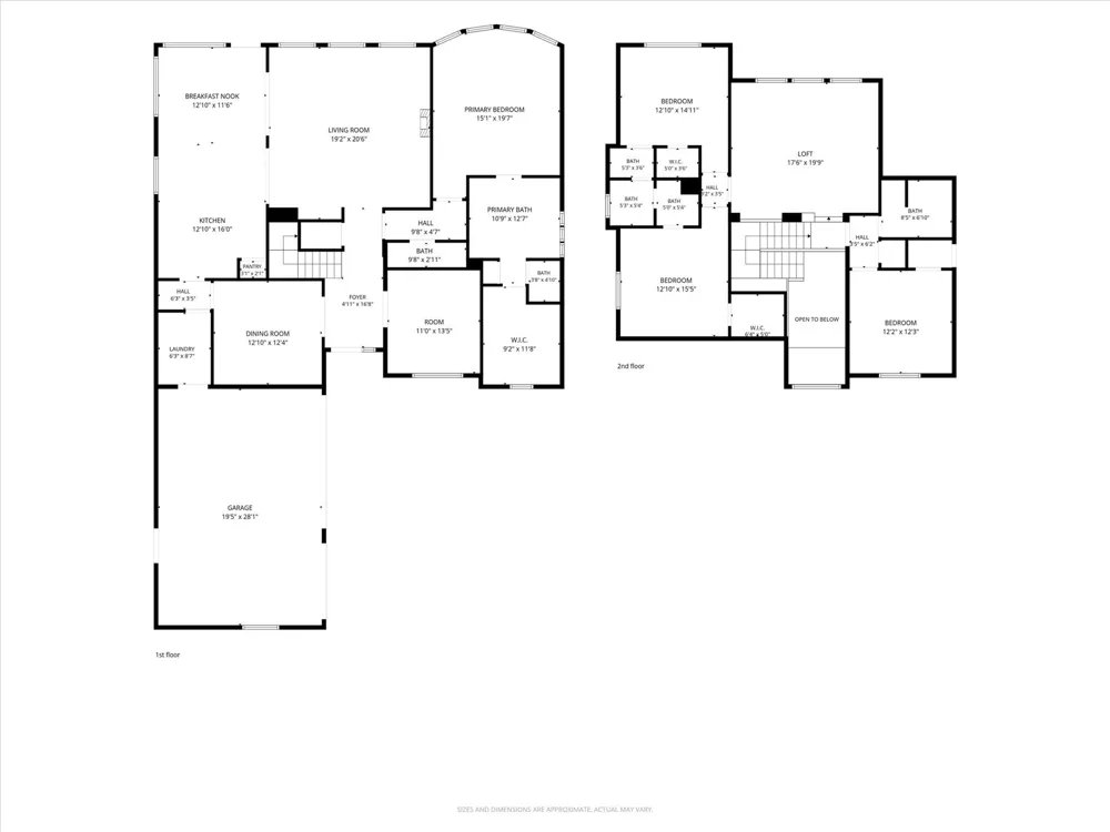 7109 Langmuir Drive McKinney, TX 75071