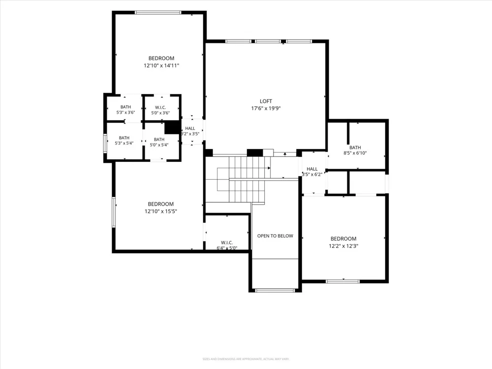 7109 Langmuir Drive McKinney, TX 75071