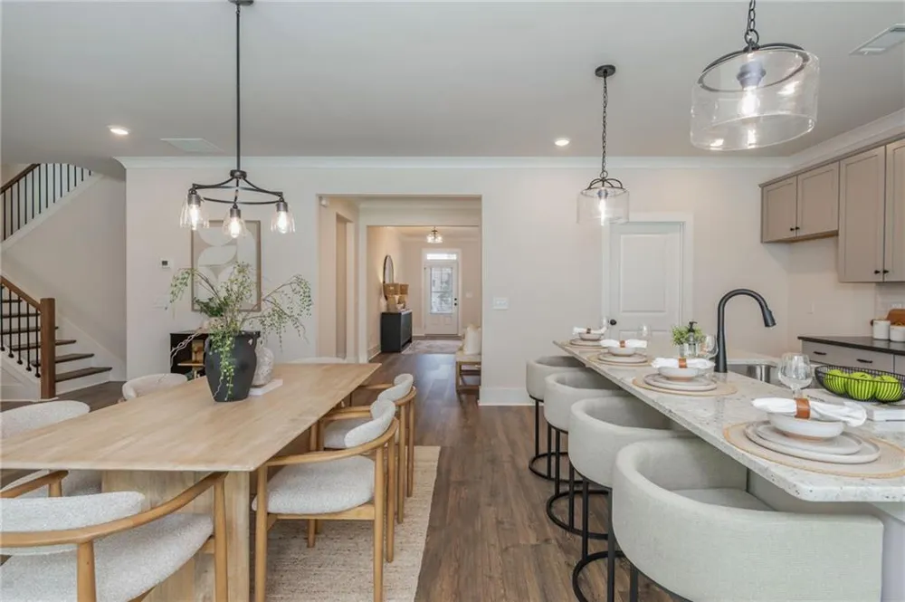 5552 Keswick Drive Flowery Branch, GA 30542
