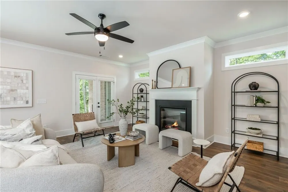 5552 Keswick Drive Flowery Branch, GA 30542