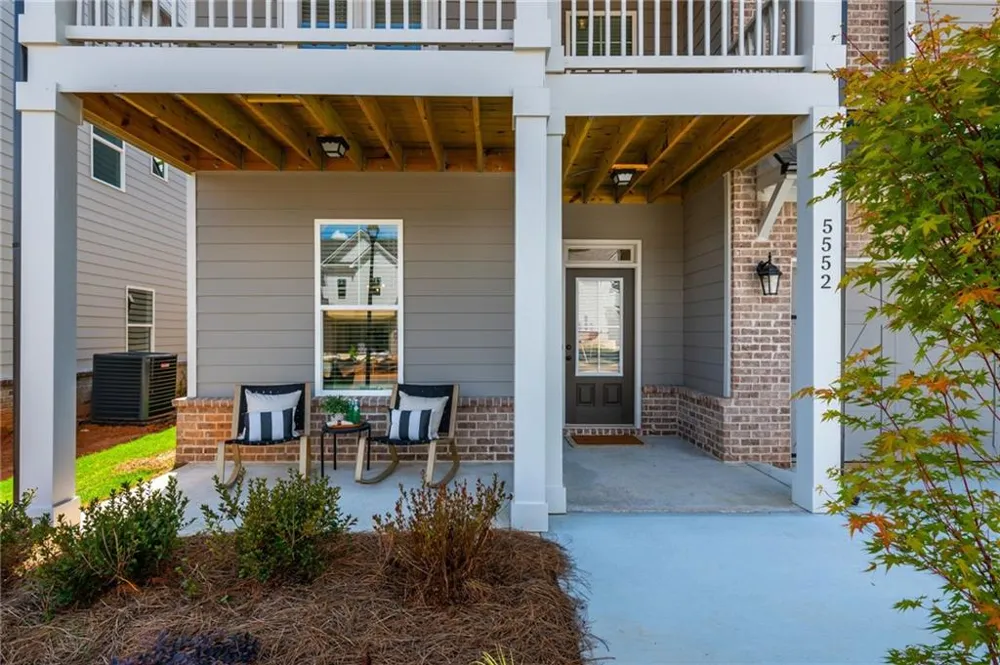 5552 Keswick Drive Flowery Branch, GA 30542
