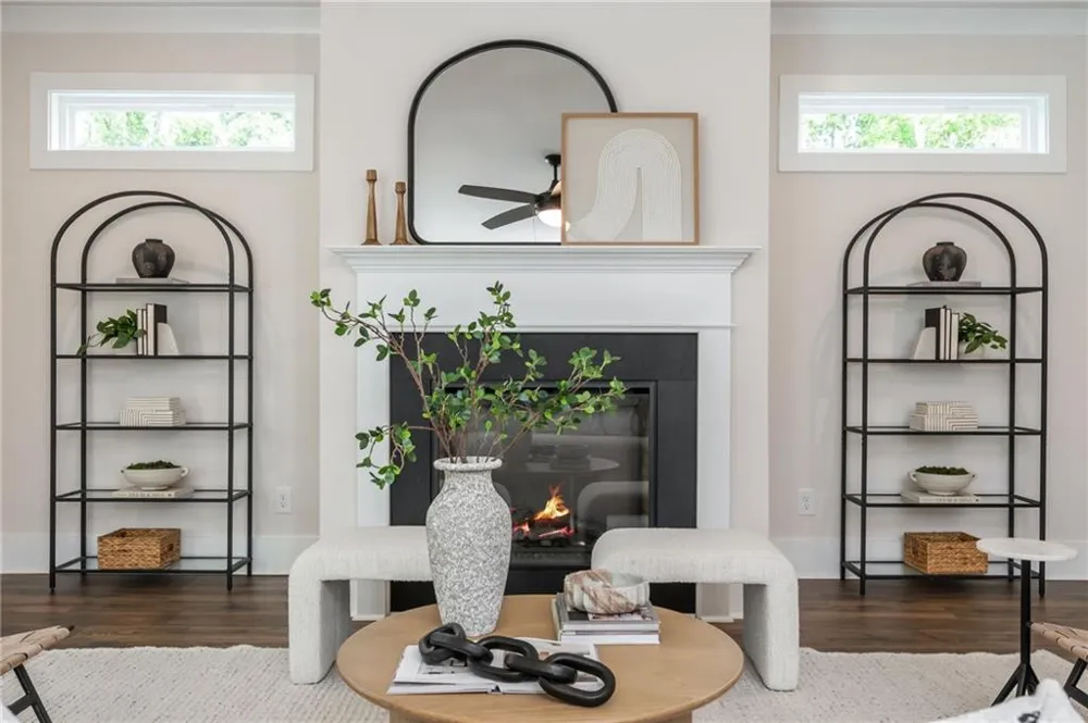 5552 Keswick Drive Flowery Branch, GA 30542