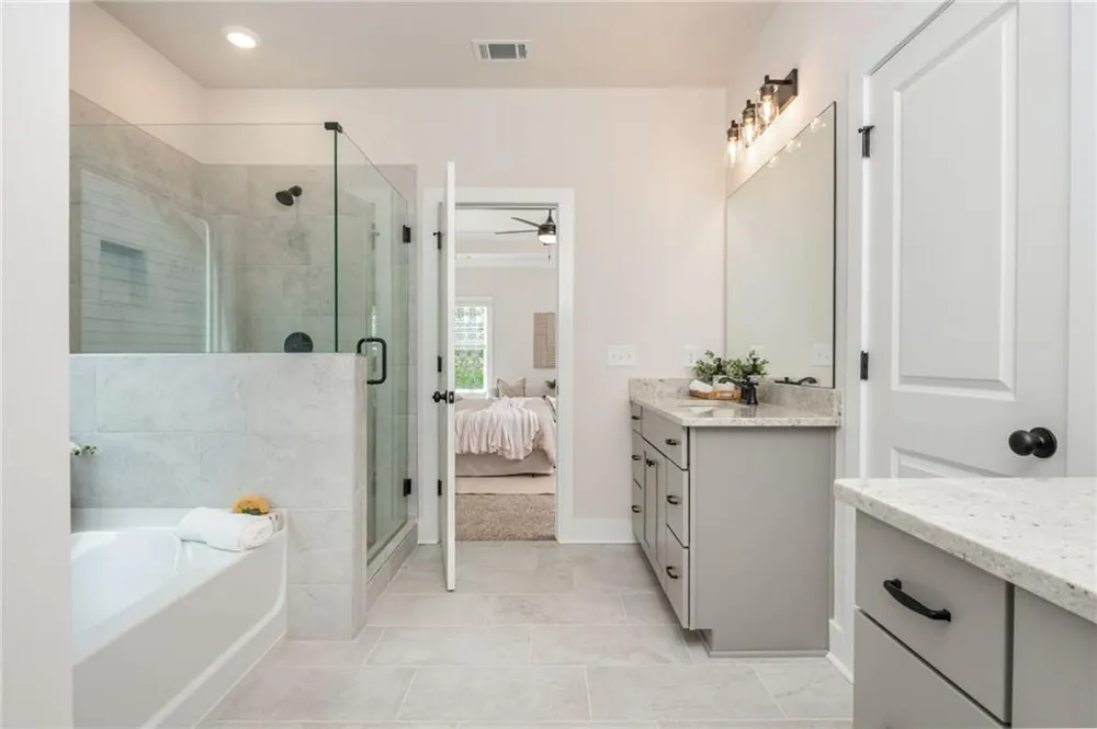 5552 Keswick Drive Flowery Branch, GA 30542