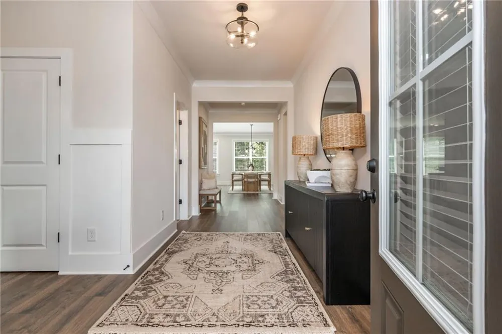 5552 Keswick Drive Flowery Branch, GA 30542