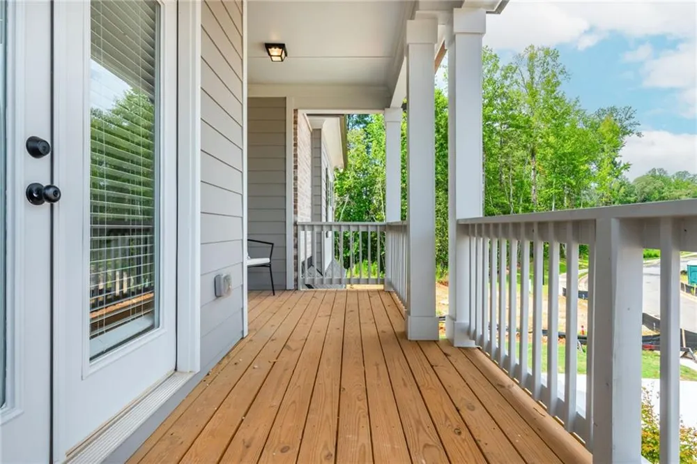 5552 Keswick Drive Flowery Branch, GA 30542