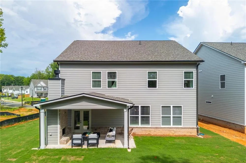 5552 Keswick Drive Flowery Branch, GA 30542