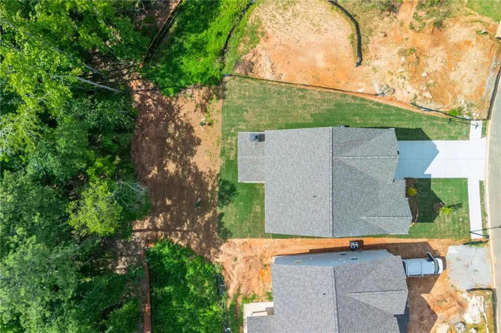 5552 Keswick Drive Flowery Branch, GA 30542