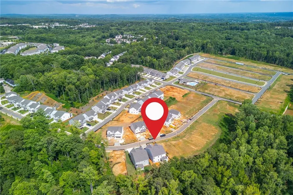 5552 Keswick Drive Flowery Branch, GA 30542