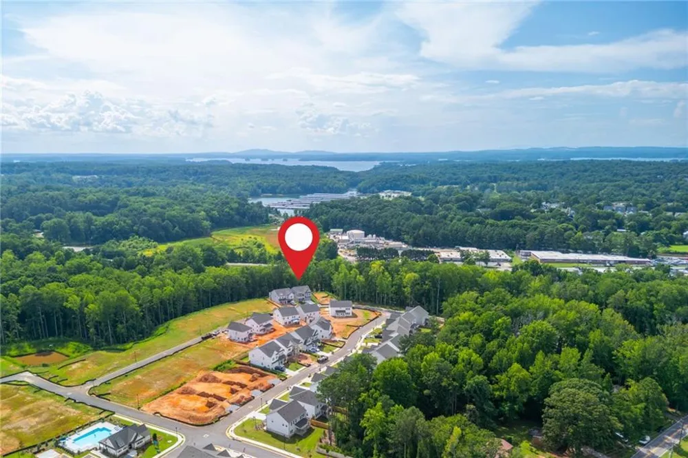 5552 Keswick Drive Flowery Branch, GA 30542