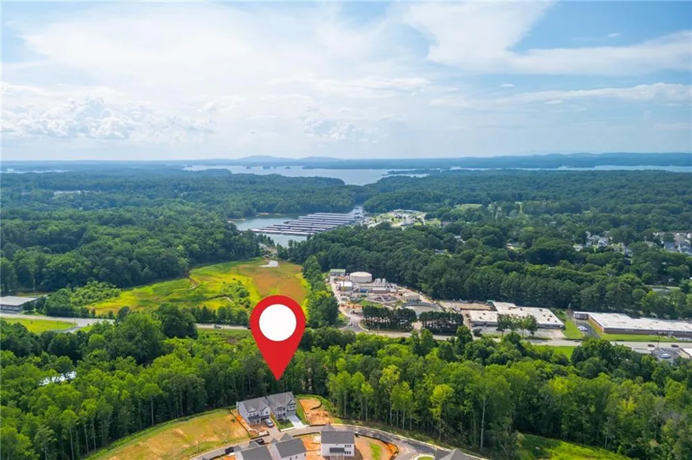 5552 Keswick Drive Flowery Branch, GA 30542