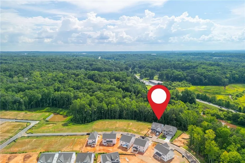 5552 Keswick Drive Flowery Branch, GA 30542