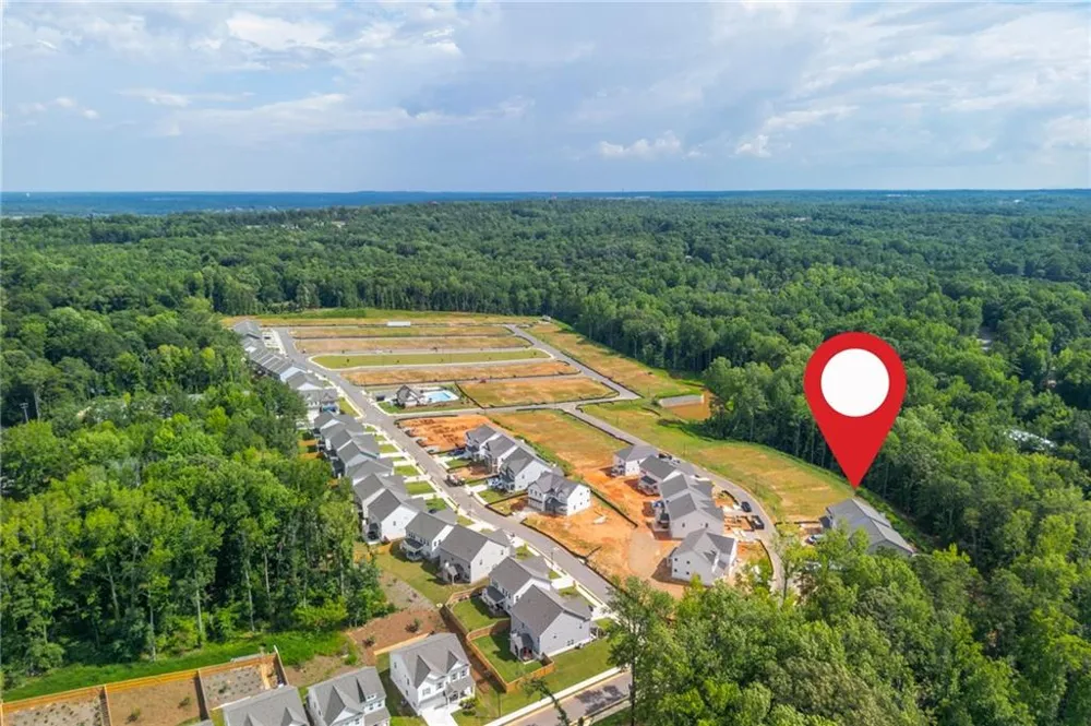 5552 Keswick Drive Flowery Branch, GA 30542