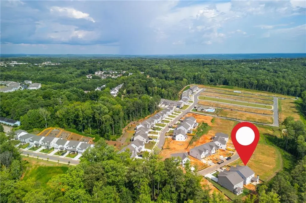 5552 Keswick Drive Flowery Branch, GA 30542
