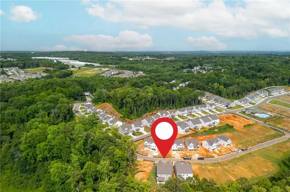 5552 Keswick Drive Flowery Branch, GA 30542