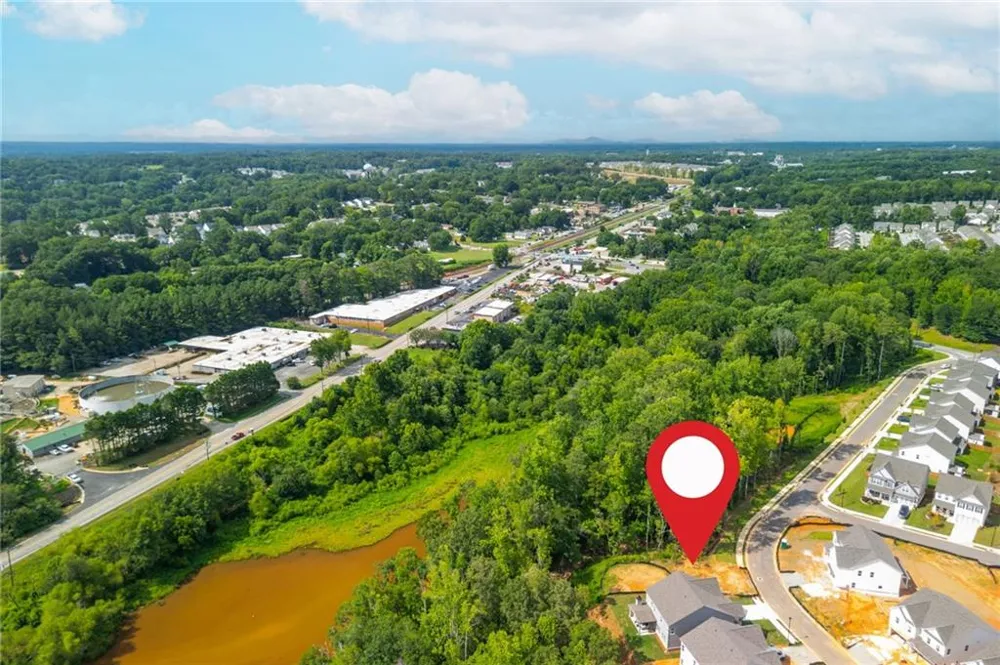 5552 Keswick Drive Flowery Branch, GA 30542