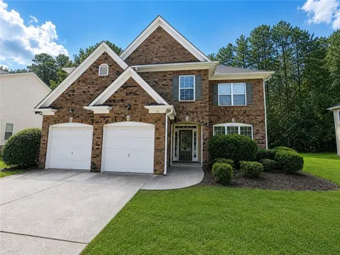 562 Preserve Park Drive