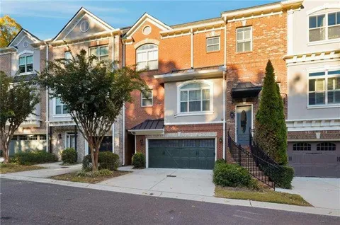 934 Delaronde Court