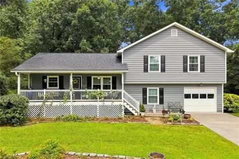 2488 Forestdale Drive